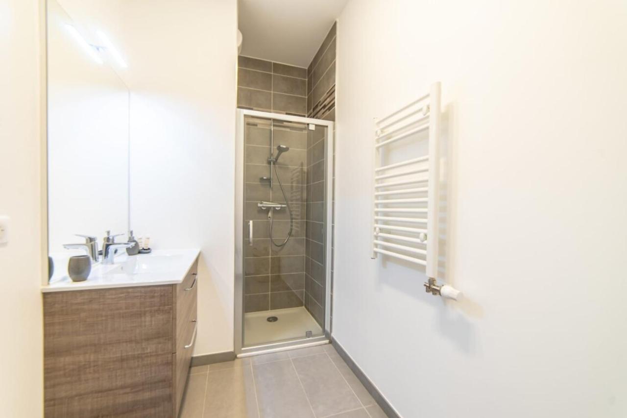 אנסי Apartment Close To The Old Town And The Lake מראה חיצוני תמונה